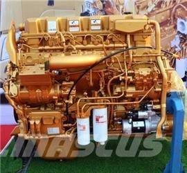 Cummins ISZ430 51 Двигуни