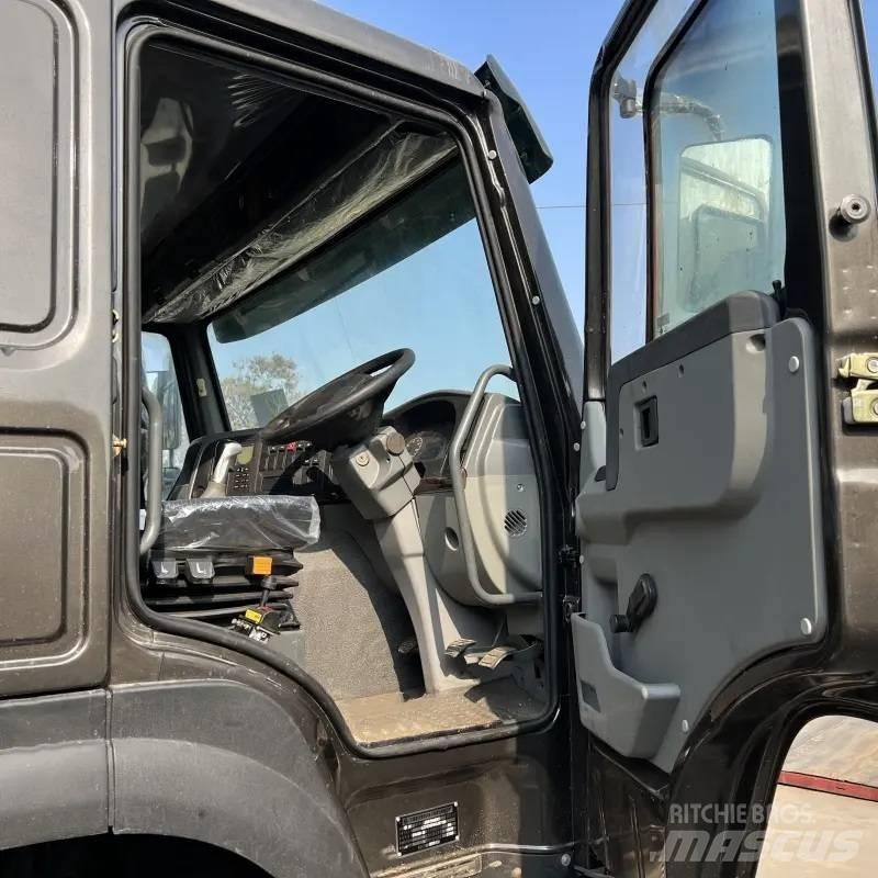 Howo 371 400 Самоскиди