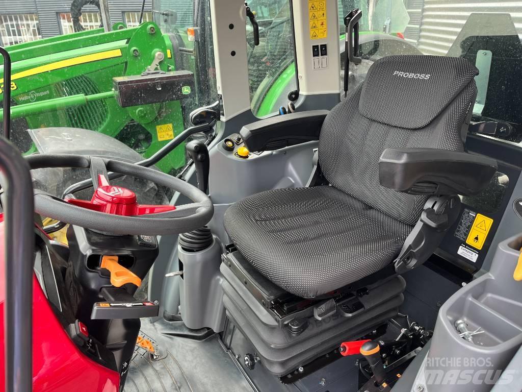 Yanmar YT 347 Трактори