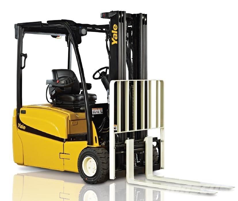 Yale ERP20VT Електронавантажувачі