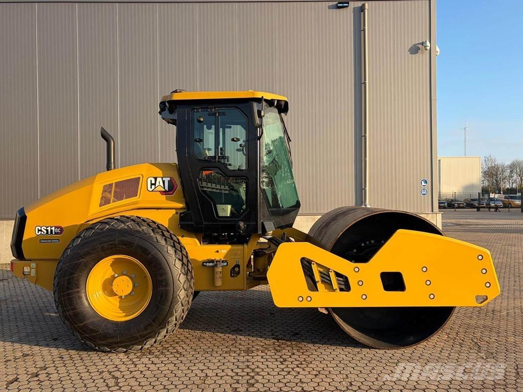 CAT CS11 GC Інші дорожні катки