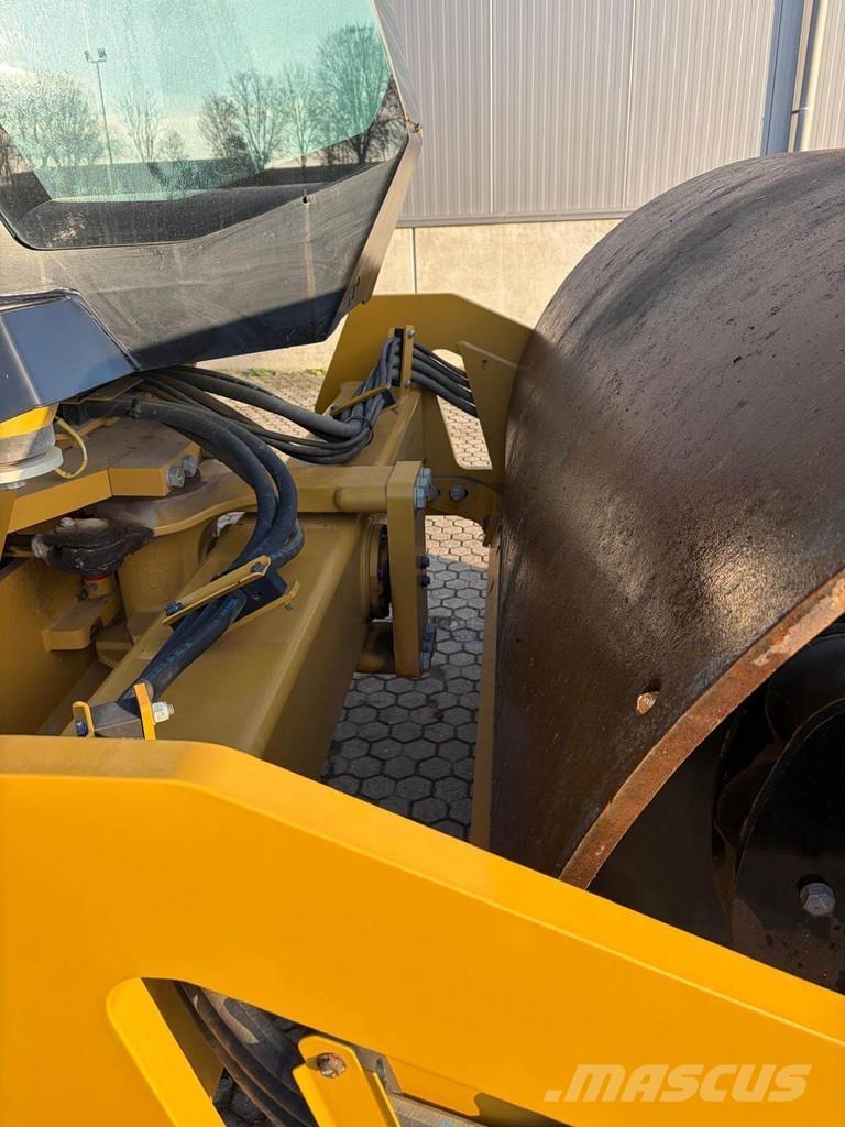 CAT CS11 GC Інші дорожні катки