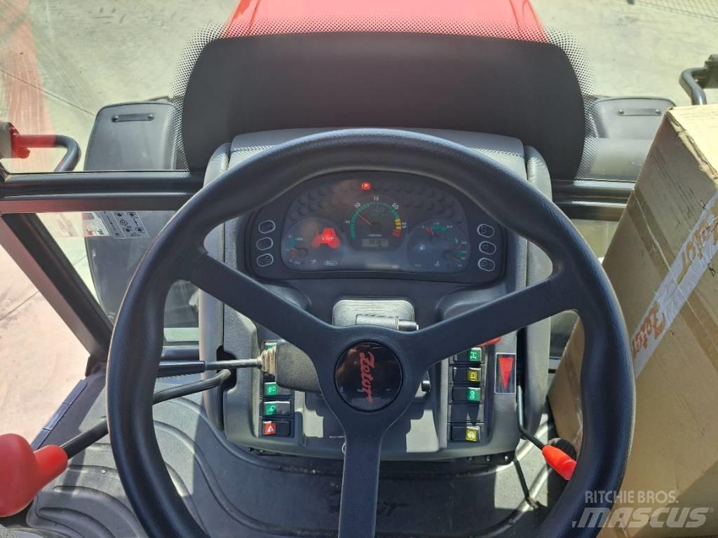 Zetor PROXIMA 100 Трактори