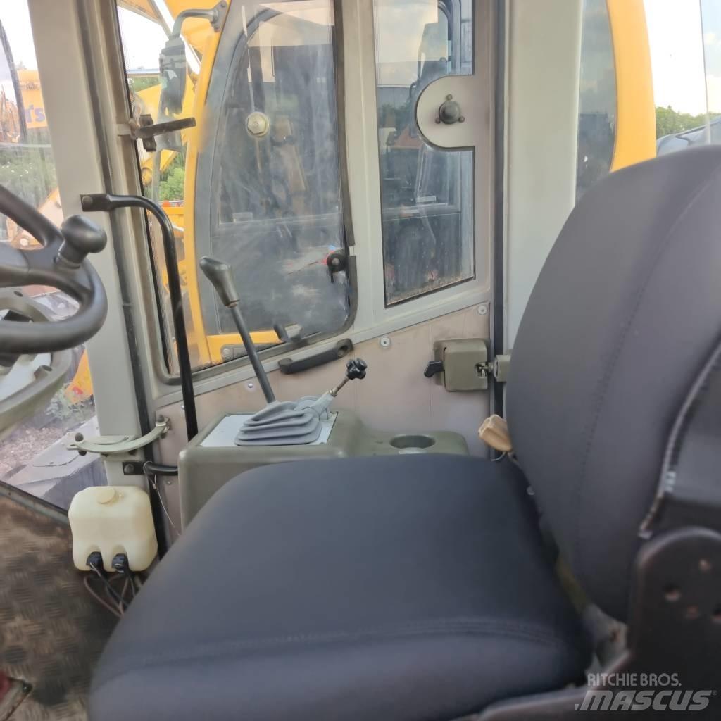 XCMG XS 183 J Грунтові котки