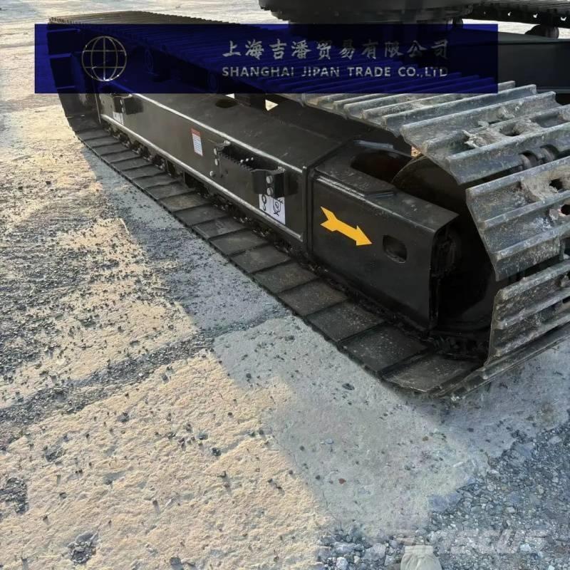 Sany SY 135 C Гусеничні екскаватори