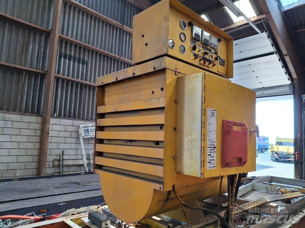 CAT 3306 Транспорт - Інші