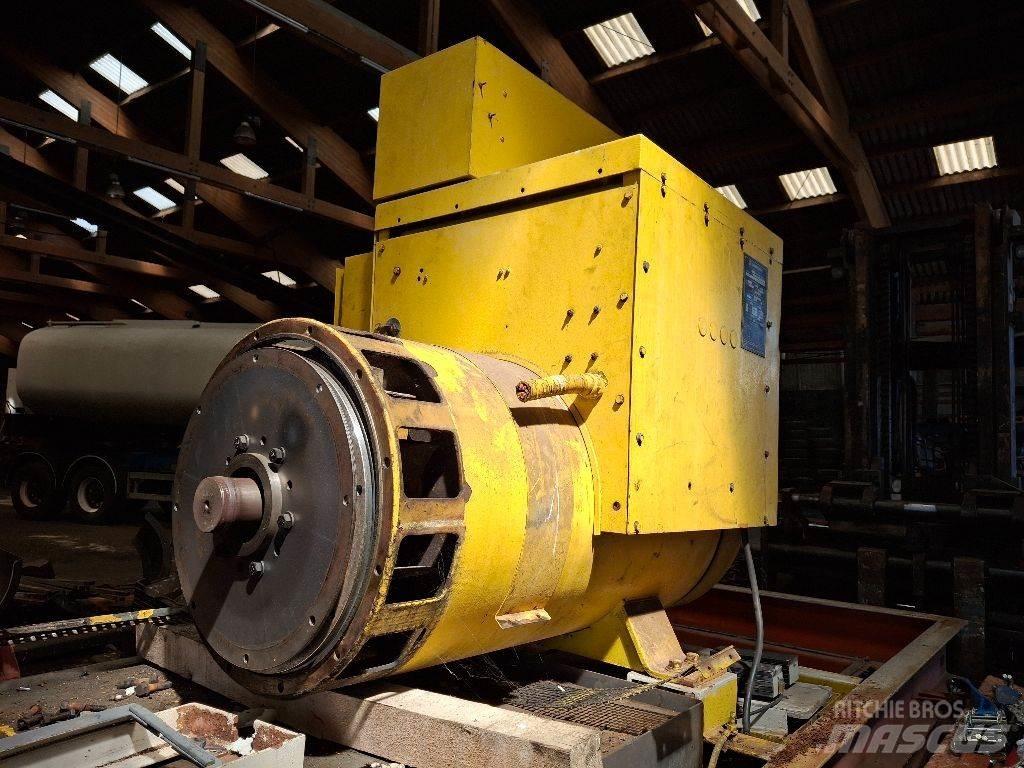 CAT 3306 Транспорт - Інші