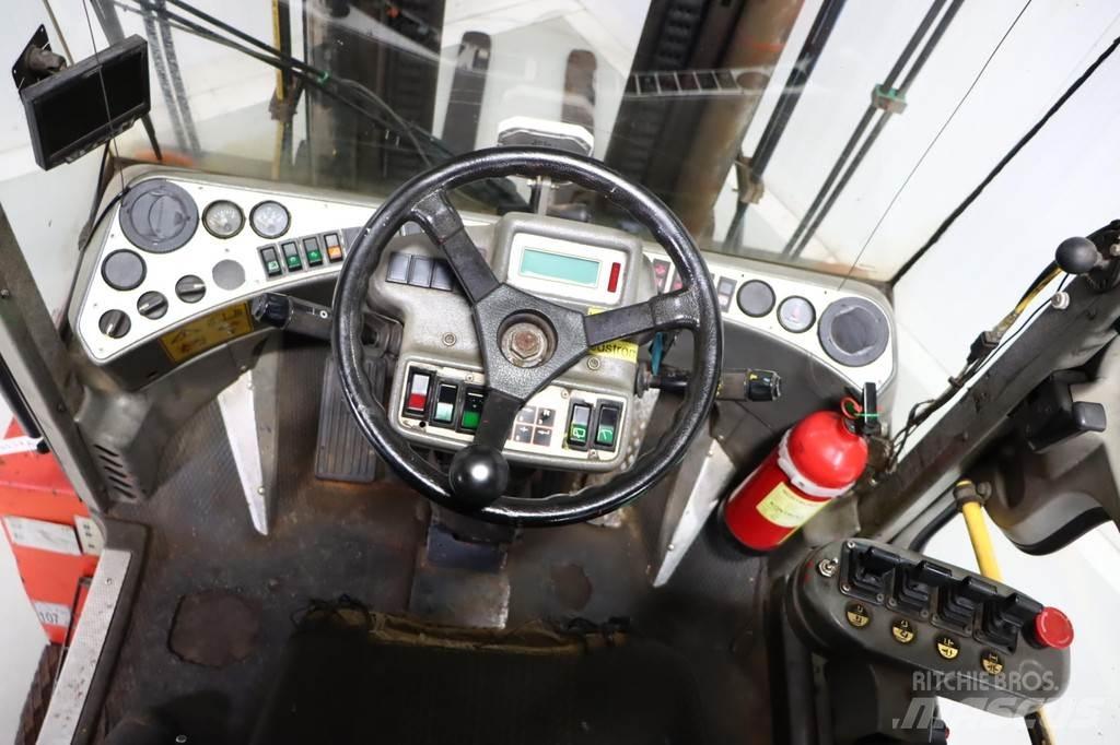 Kalmar DCD70-6 Дизельні навантажувачі