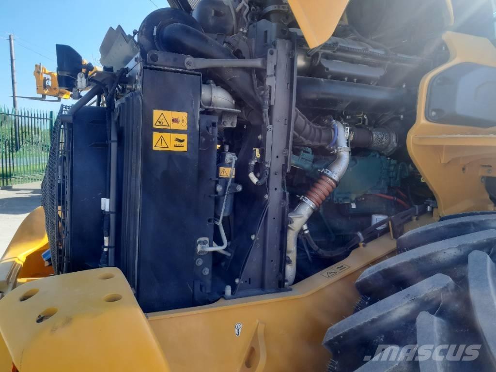 Volvo L 60 H Фронтальні навантажувачі