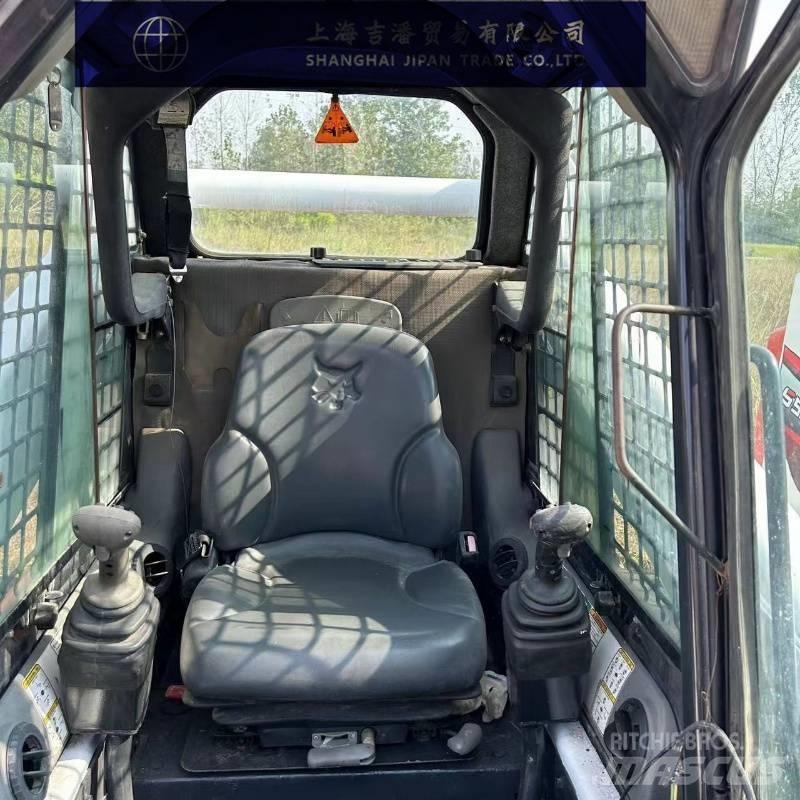 Bobcat S 330 Міні-навантажувачі
