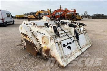 Rabaud Ratostab 250 Ресайклери