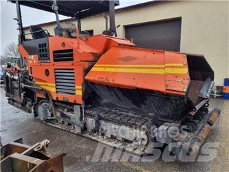 ABG Titan 8820 Асфальтовкладачі