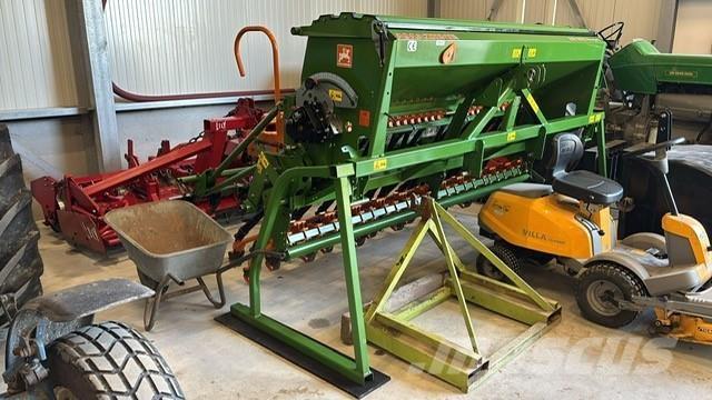 Amazone ad303 Сівалки