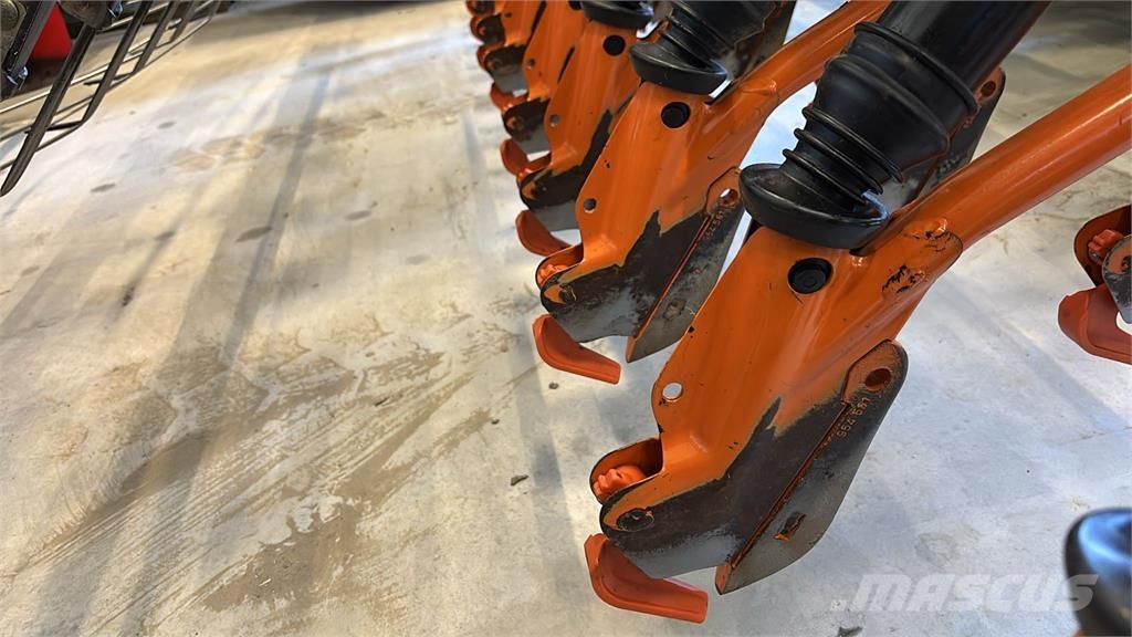 Amazone ad303 Сівалки