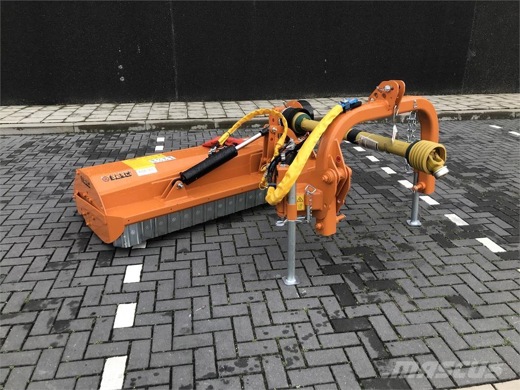 Berti TA 200 Кущорізи