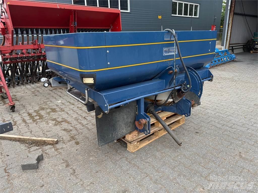 Bogballe L2 Розсіювачі гною