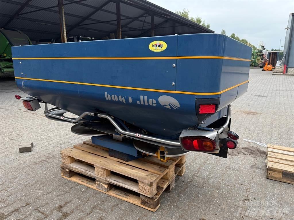 Bogballe L2 Розсіювачі гною