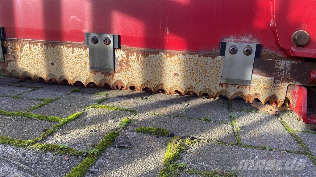 BvL megastar 195 Інше тваринницьке обладнання