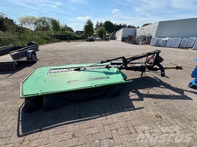 Deutz-Fahr KM 3.27 Косилки