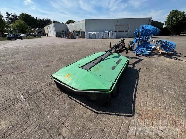 Deutz-Fahr KM 3.27 Косилки