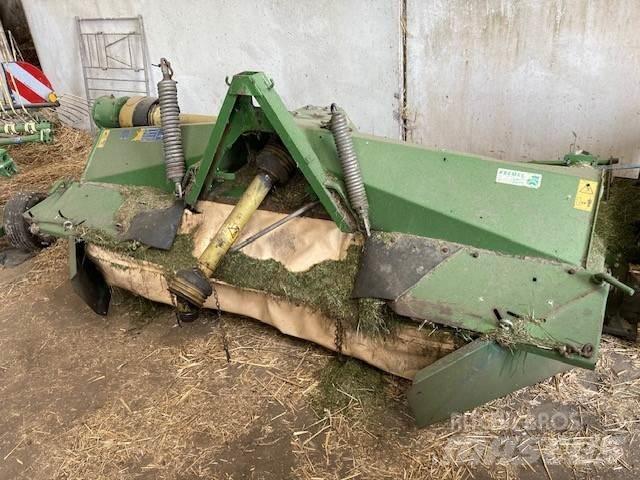  Easycut 32 CV Косилки