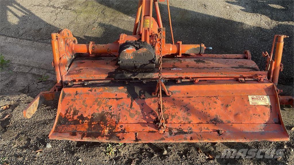  G-Frees Поглинальні борони / грунтові фрези