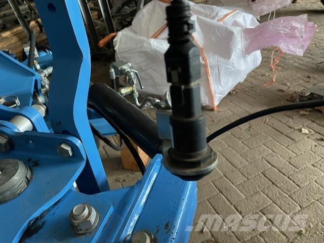  G-Lemken-Ploeg Звичайні плуги