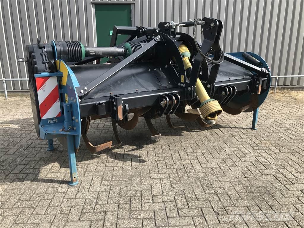 Imants 46VX300 Дискові борони