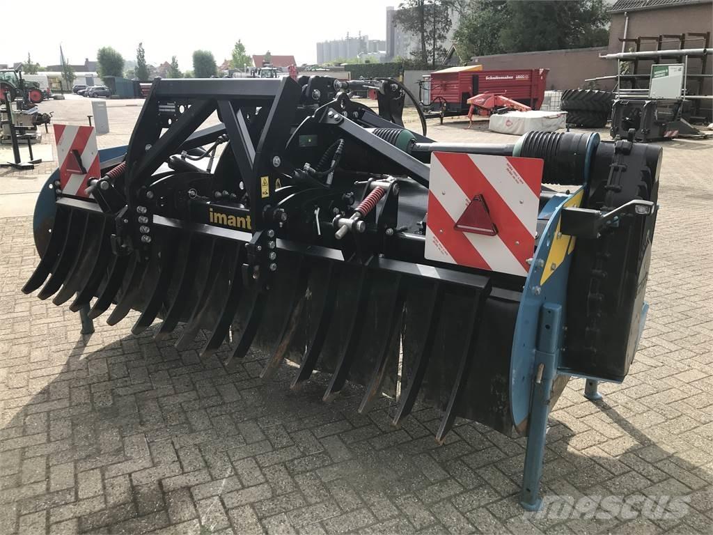 Imants 46VX300 Дискові борони
