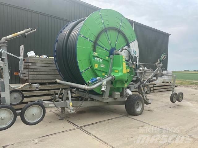 Irtec F 110/500 Системи поливу рослин