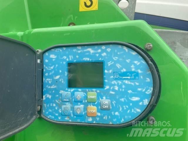 Irtec F 110/500 Системи поливу рослин