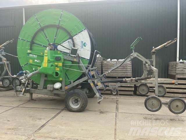 Irtec F 110/500 Системи поливу рослин