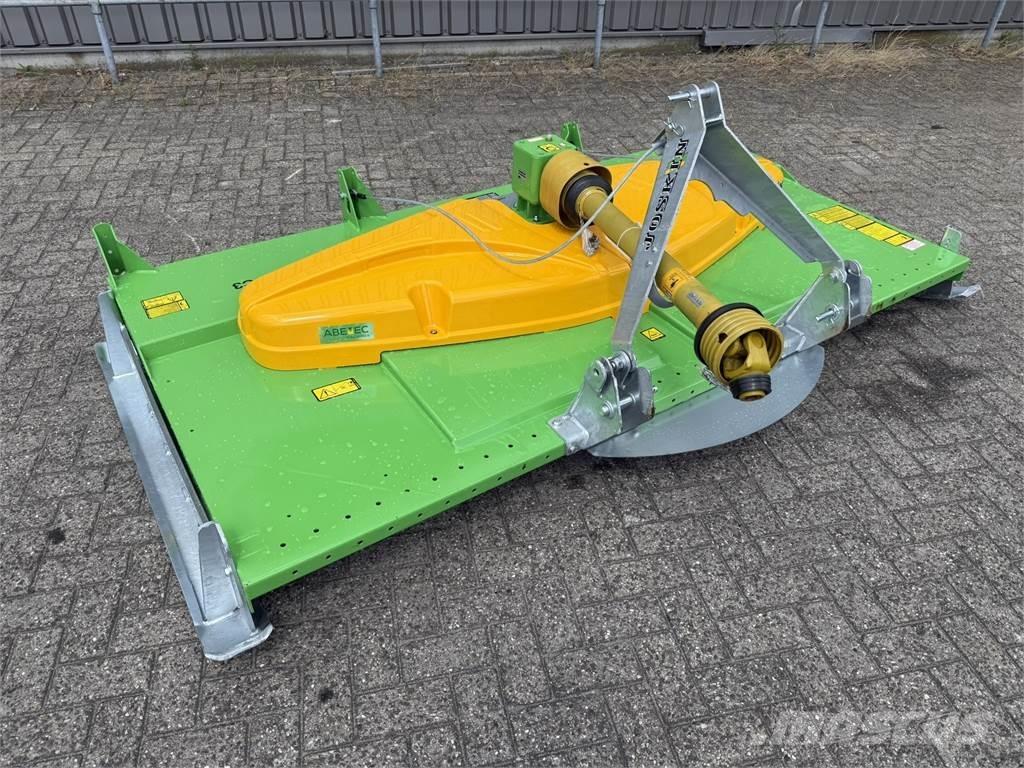 Joskin TR 270 C3 Косилки