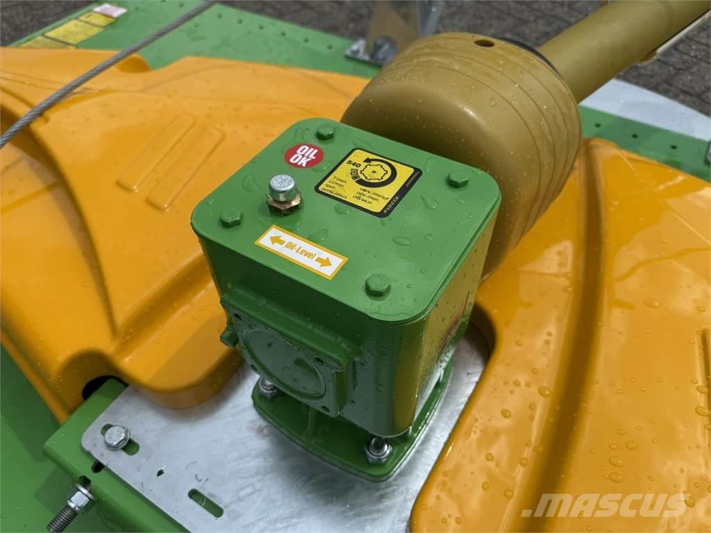 Joskin TR 270 C3 Косилки