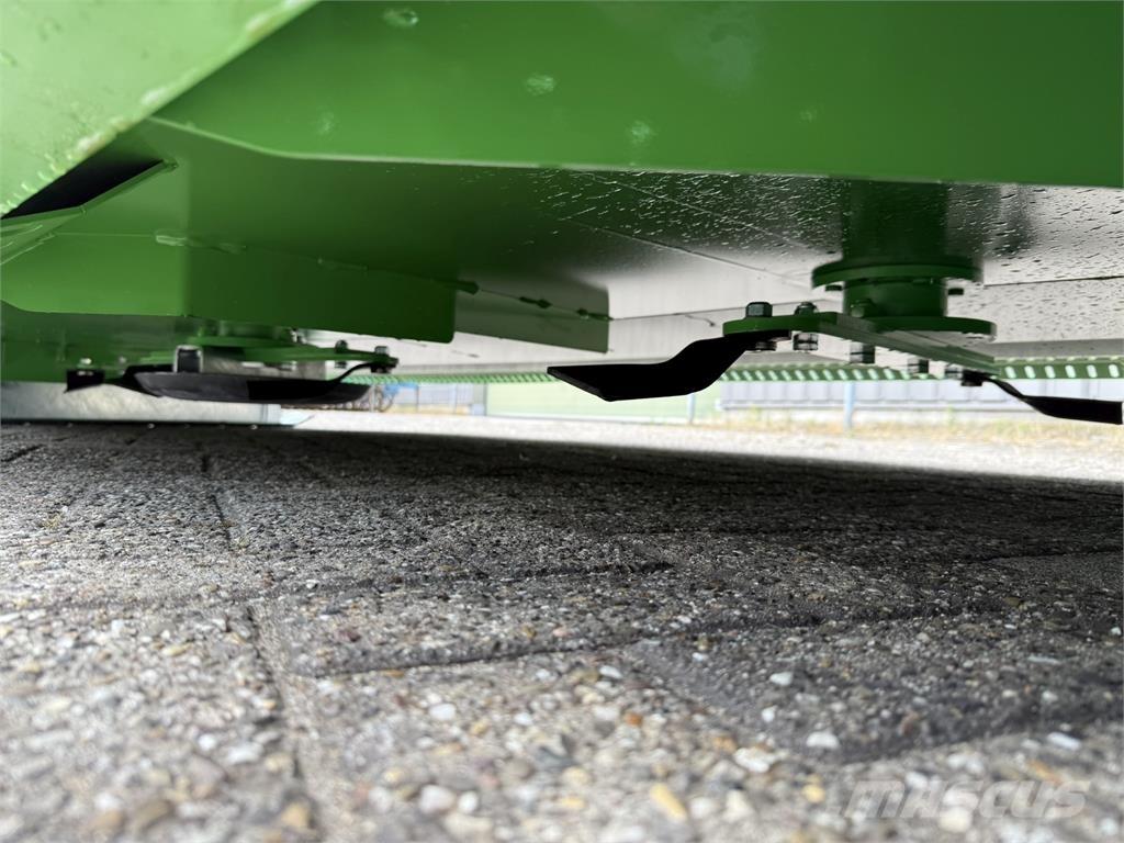 Joskin TR 270 C3 Косилки