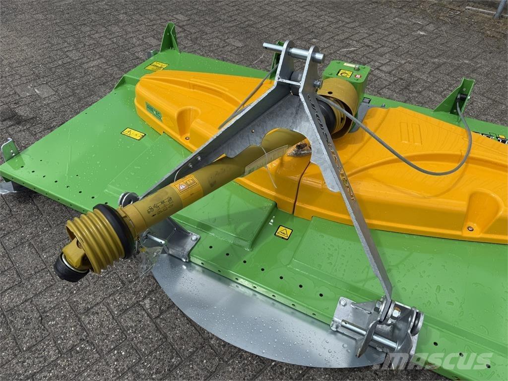 Joskin TR 270 C3 Косилки