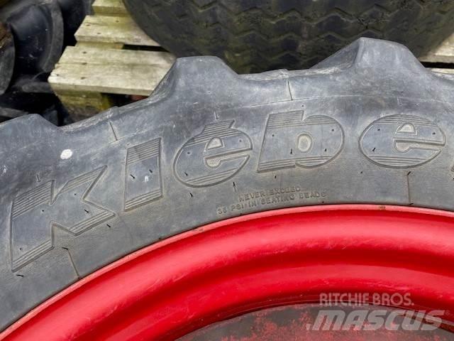 Kleber 280/85 R28 Колеса
