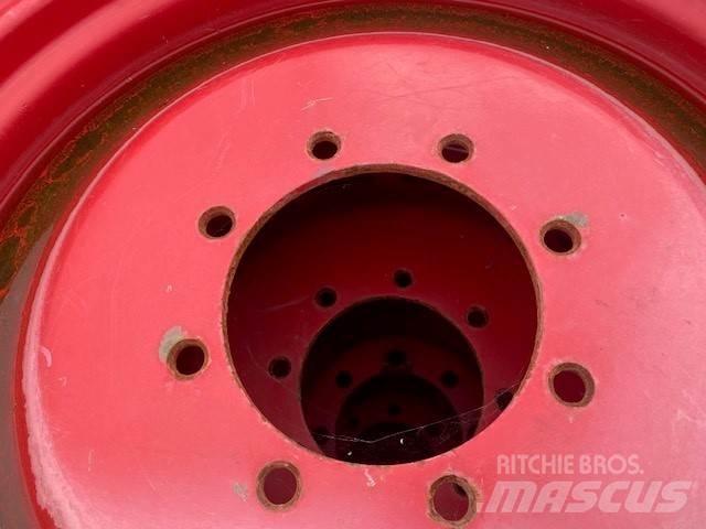 Kleber 280/85 R28 Колеса
