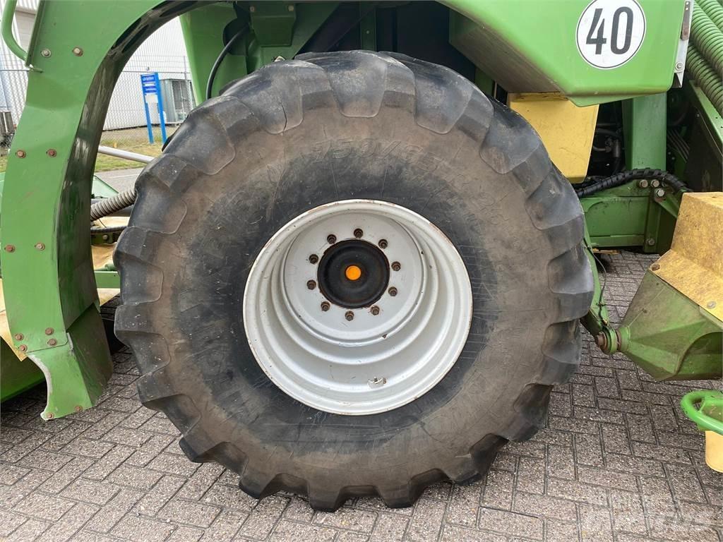 Krone Big M 420 Косилки