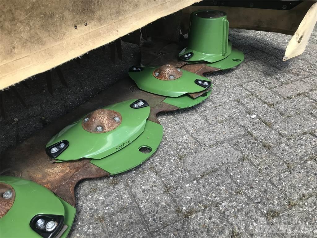 Krone EC 280 CV Q Косилки