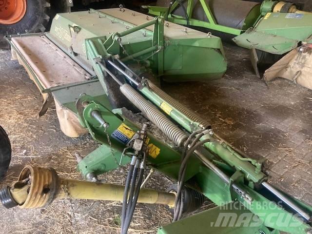 Krone EC 280 CV Q Косилки