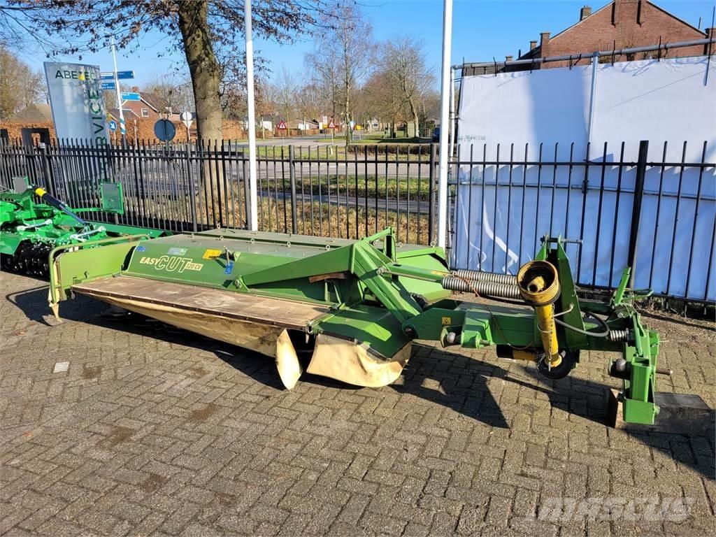 Krone EC 320 CV Косилки