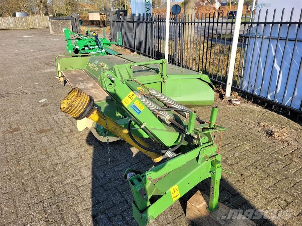 Krone EC 320 CV Косилки