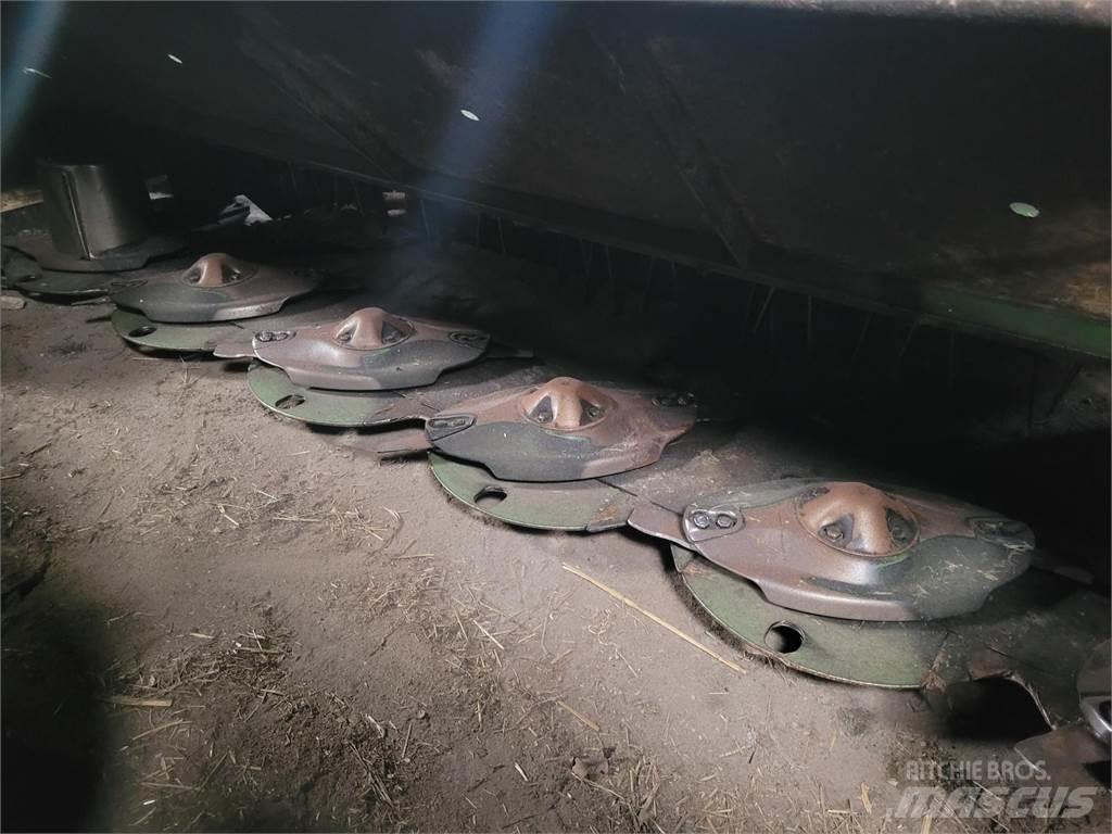 Krone EC R 280 CV Косилки