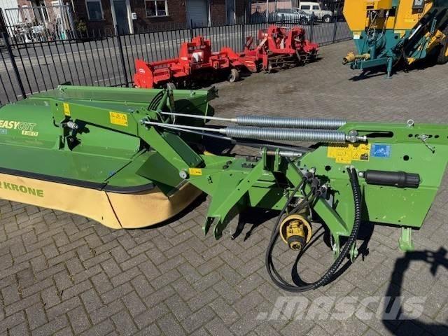 Krone EC R280 CV Косилки