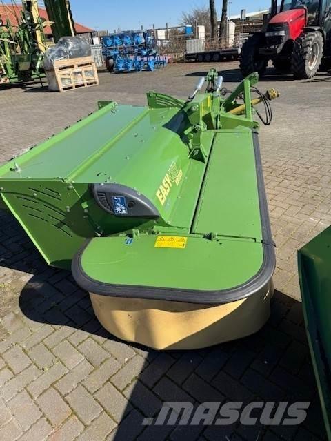 Krone EC R280 CV Косилки