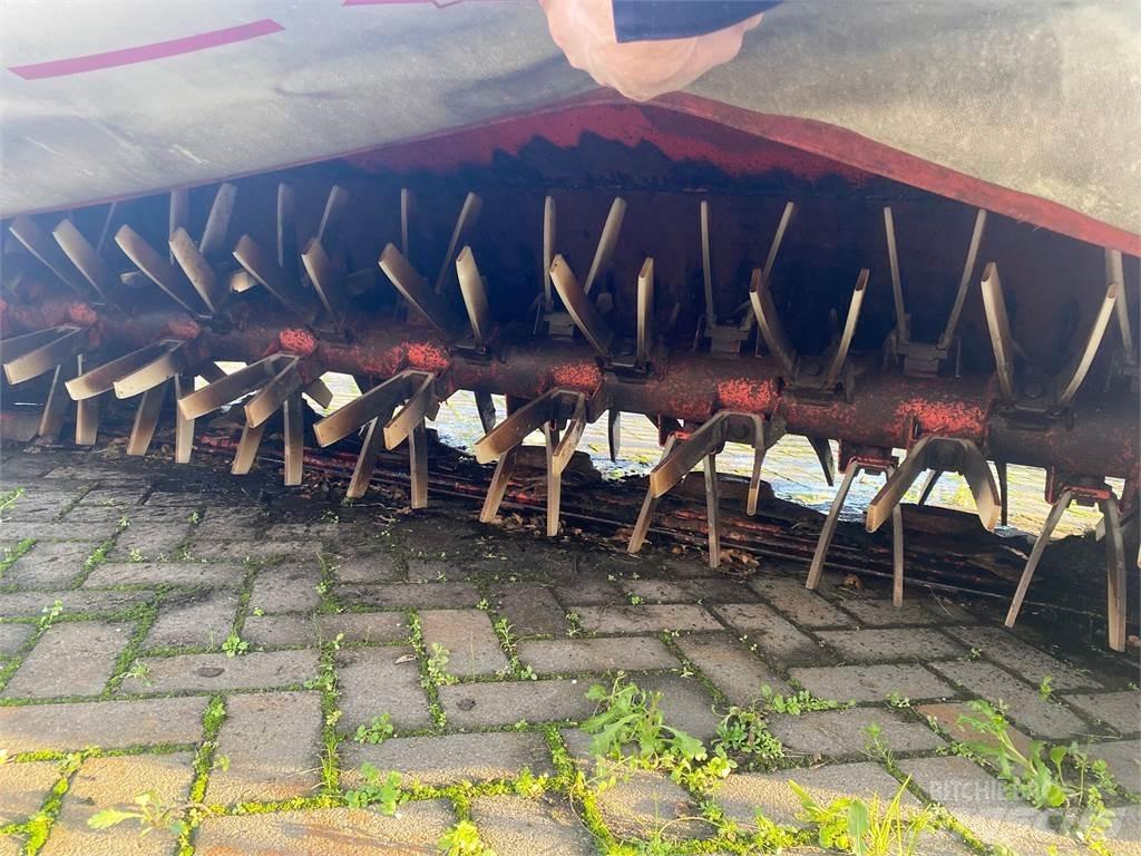 Kuhn FC 283 cv Косилки