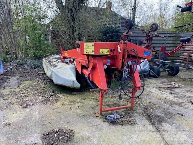 Kuhn FC 313 FF Косилки
