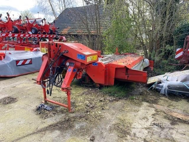 Kuhn FC 313 FF Косилки