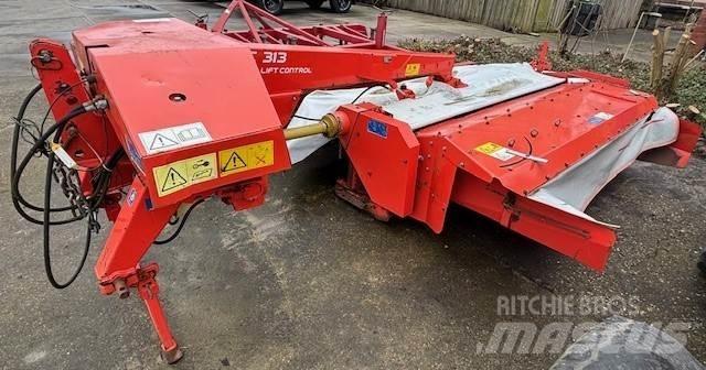 Kuhn FC 313 FF Косилки
